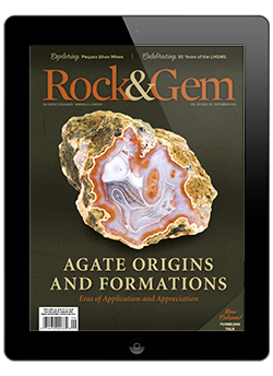 Beckett Rock&Gem September 2020 Digital